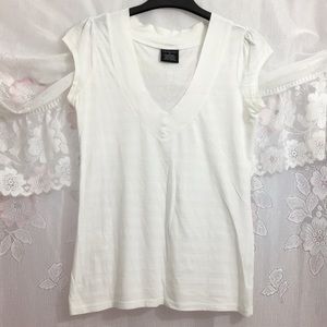 Short-sleeved Top